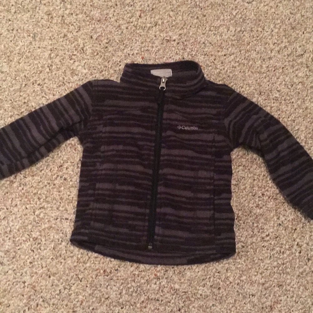 EUC Rugged Ridge Columbia jacket 12-18 months